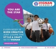 Best CBSE School in Nizampet | Vignan Schools